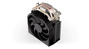 ENDORFY Spartan 5 Processor Air cooler 12 cm Black