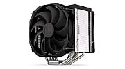 ENDORFY FORTIS 5 DUAL FAN SPC307 CPU cooling PC Fan Radiator 14/12 cm Black_1