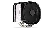 ENDORFY FORTIS 5 DUAL FAN SPC307 CPU cooling PC Fan Radiator 14/12 cm Black_4