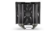 ENDORFY Fortis 5 Processor Air cooler 14 cm Black  Grey  Steel_12