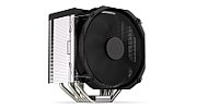 ENDORFY Fortis 5 Processor Air cooler 14 cm Black  Grey  Steel_4