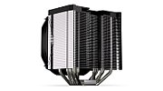 ENDORFY Fortis 5 Processor Air cooler 14 cm Black  Grey  Steel_9