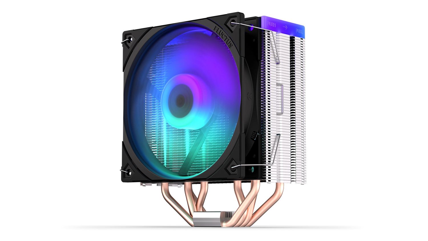 AIR COOLING ENDORFY FERA 5 ARGB