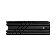 SAVIO Cooling for M.2 NVME 2280 drives  AK-60  Black_6