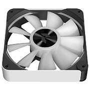 APNX FP2-120 PWM Fan  ARGB - 120mm  white_1