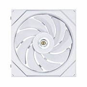 Lian Li UNI FAN TL Series Reverse Blade Fan - 140mm  white_1