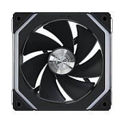 Lian Li UNI FAN SL120 V2 ARGB Reverse Blade PWM fan - 120 mm  black_1