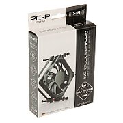 Noiseblocker BlackSilent Pro Fan PC-P - 80mm_1