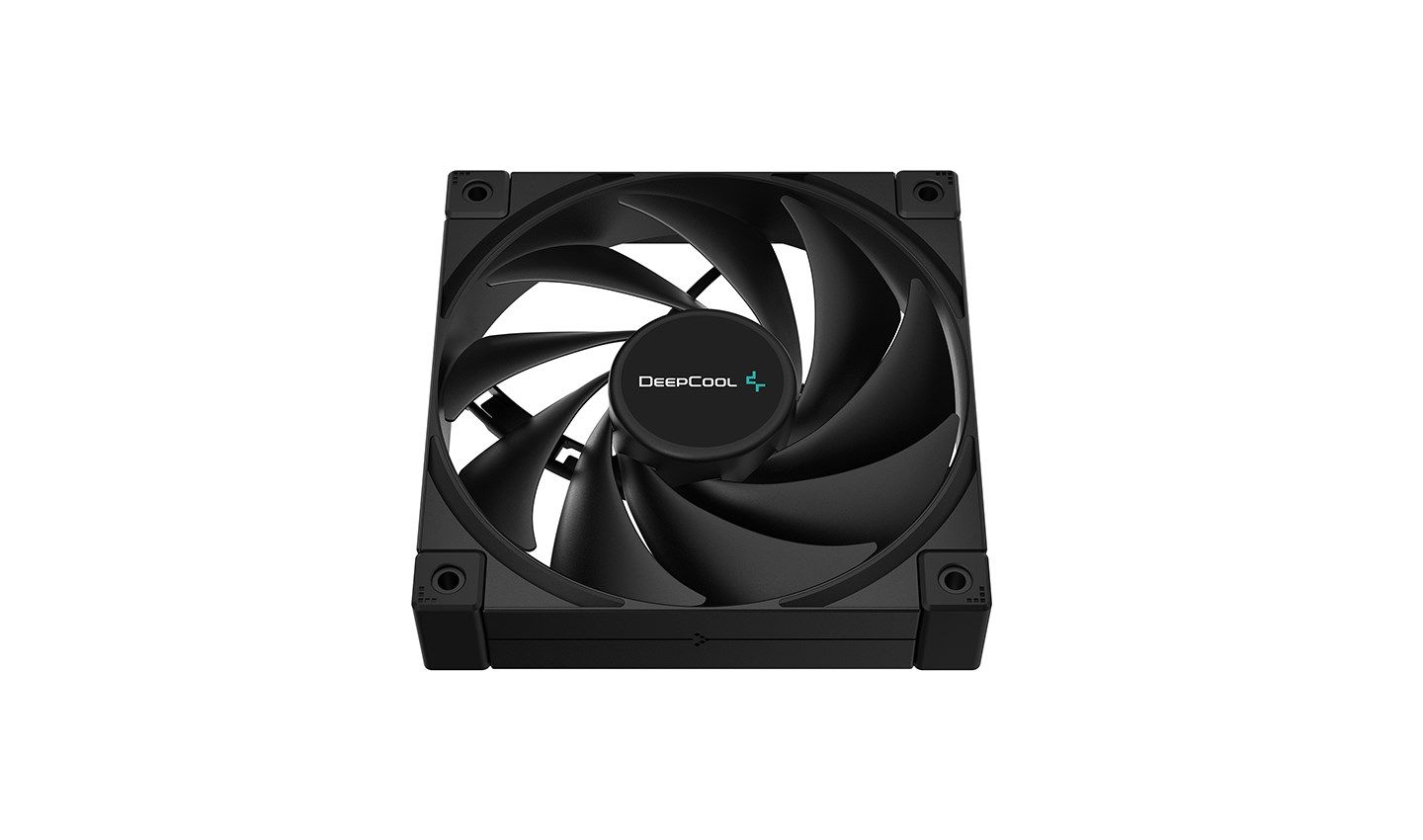 Deepcool | FK120  120mm fan 3in1 | N/A | Case fan_4