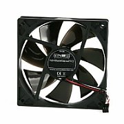 Noiseblocker BlackSilent Pro Fan PLPS - 120mm PWM_1