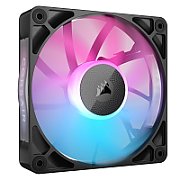 Corsair iCUE LINK RX120 RGB Series  PWM Fan - 120 mm  black_1