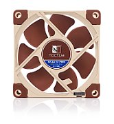 Noctua NF-A8 5V PWM indsats med blaser_4