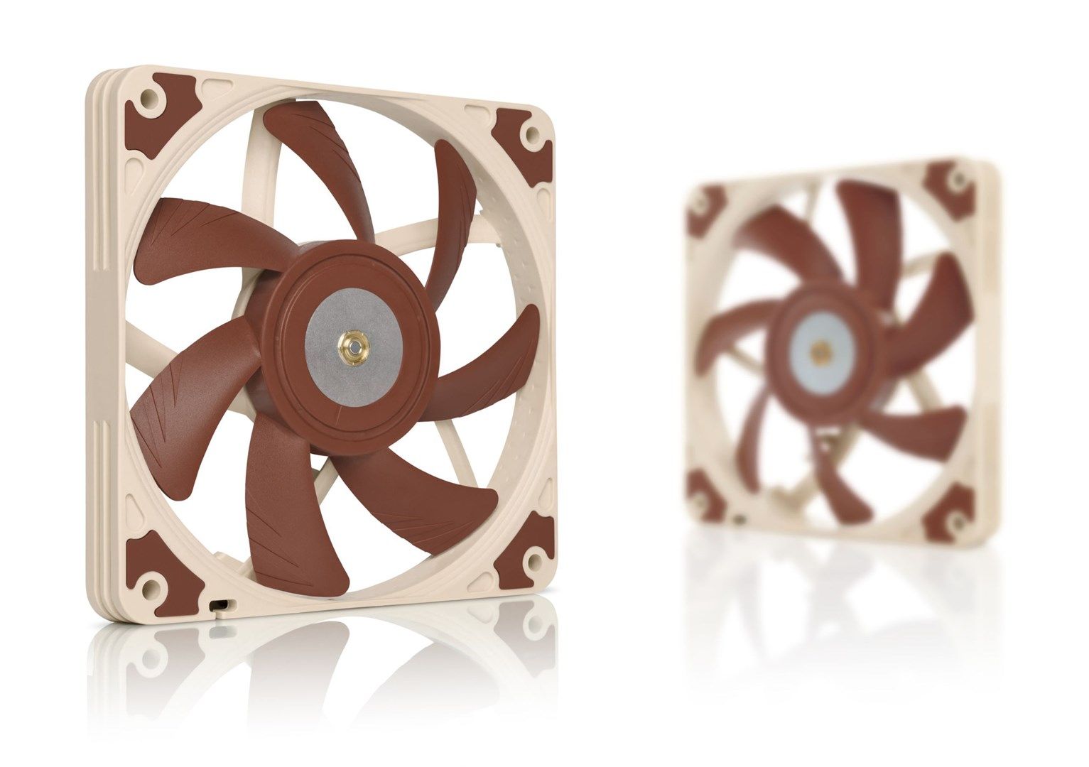 Noctua NF-A12x15 PWM indsats med blase_8