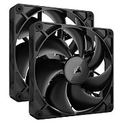 Corsair iCUE LINK RX140 Series  PWM Fan 2 Pack - 140mm  black_1