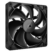 Corsair iCUE LINK RX140 Series  PWM Fan - 140mm  black_1