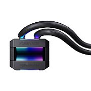 PHANTEKS Glacier One 360 T30 Gen2 AIO CPU water cooler  D-RGB - black_6