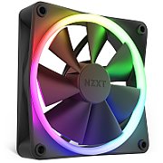 NZXT F120 RGB Computer case Fan 12 cm Black 1 pc(s)_2