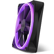 NZXT F120 RGB Computer case Fan 12 cm Black 1 pc(s)_3