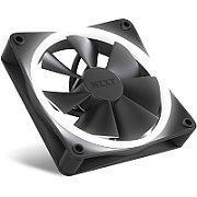 NZXT F120 RGB Computer case Fan 12 cm Black 1 pc(s)_4