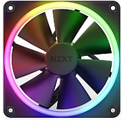 NZXT F120 RGB Computer case Fan 12 cm Black 1 pc(s)_5