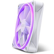 NZXT F120 RGB Computer case Fan 12 cm White 1 pc(s)_4