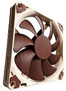 Noctua NF-A9X14 PWM Computer case Fan 9.2 cm Brown_1