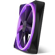 NZXT F140 RGB Computer case Fan 14 cm Black 1 pc(s)_4