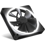 NZXT F140 RGB Computer case Fan 14 cm Black 1 pc(s)_7