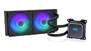 ENDORFY Navis F240 ARGB Processor All-in-one liquid cooler 24 cm Black 1 pc(s)_1