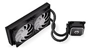 ENDORFY Navis F240 ARGB Processor All-in-one liquid cooler 24 cm Black 1 pc(s)_3