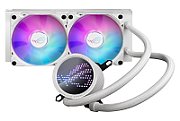 ASUS ROG Ryuo III 240 ARGB White Edition Processor Liquid cooling kit 12 cm_1