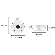 Mounting box REOLINK D20_2