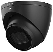 IP Camera DAHUA IPC-HDW3541EM-S-0280B-S2-BLACK Black_1