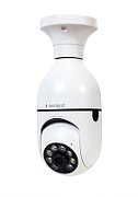 Gembird TSL-CAM-WRHD-01 Smart rotating wifi camera  E27  1080p_4