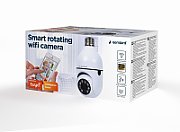 Gembird TSL-CAM-WRHD-01 Smart rotating wifi camera  E27  1080p_8