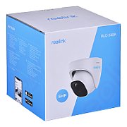 Reolink RLC-520A Dome IP security camera Outdoor 2560 x 1920 pixels Ceiling/wall_10