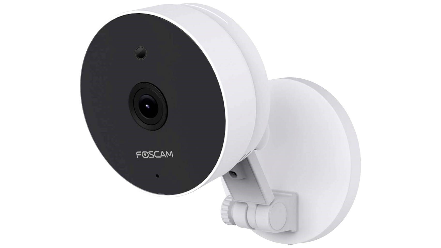 FOSCAM C5M 5 MPIX 3K USB-C IP Camera White_2