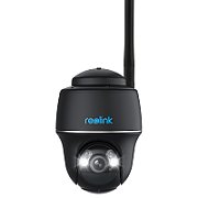 Reolink IP Camera ARGUS PT 5MP TYP-C black Battery operated_1