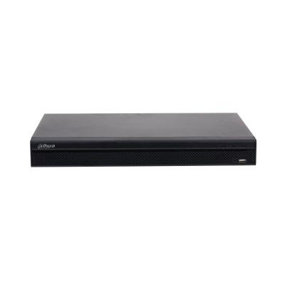 Dahua Technology NVR4204-P-4KS2/L network video recorder 1U Black_2