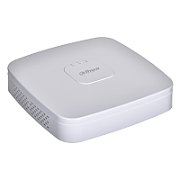 Dahua Technology NVR2108-I2 1U White