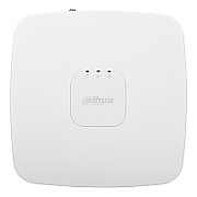 Dahua Technology NVR2108-I2 1U White