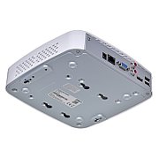 Dahua Technology NVR2108-I2 1U White