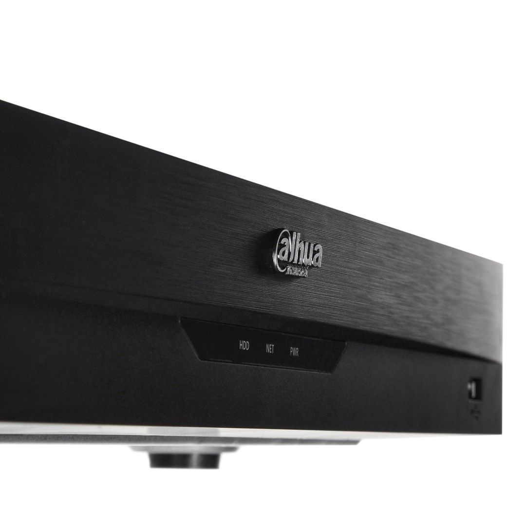 Network video recorder DAHUA NVR4104HS-EI Black_3