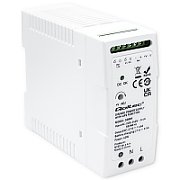 Qoltec 50885 Stable DIN Rail Power Supply with UPS function | 40W_9