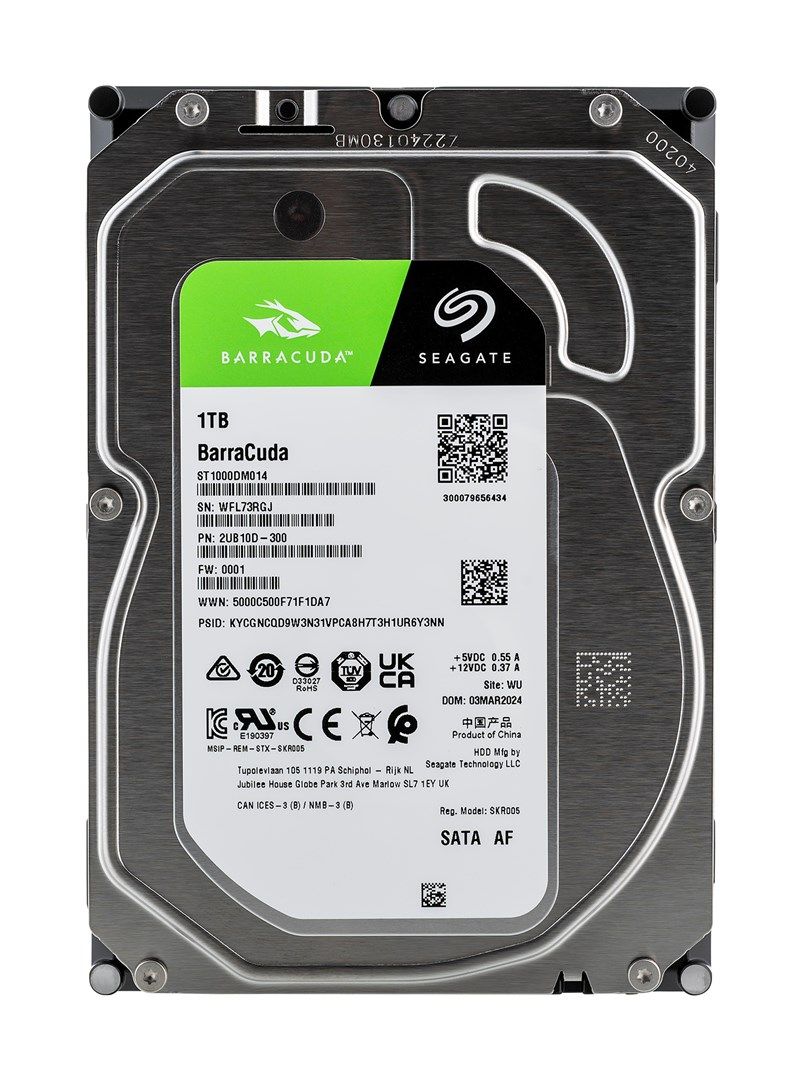 Seagate Barracuda ST1000DM014 internal hard drive 3.5  1 TB Serial ATA III_3