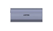 UNITEK M.2  PCIE  NVME/SATA 10GBPS DRIVE ENCLOSURE_1