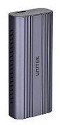 UNITEK M.2 NVME ENCLOSURE  USB 4_6