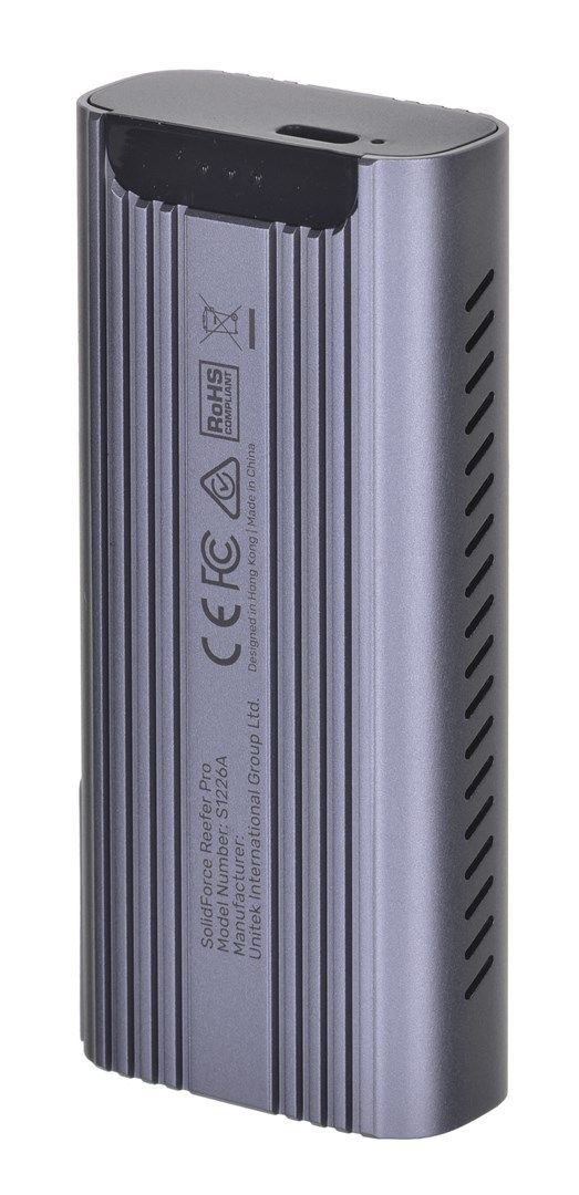 UNITEK M.2 NVME ENCLOSURE  USB 4_7