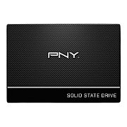 PNY CS900 2.5  500 GB Serial ATA III 3D TLC_1