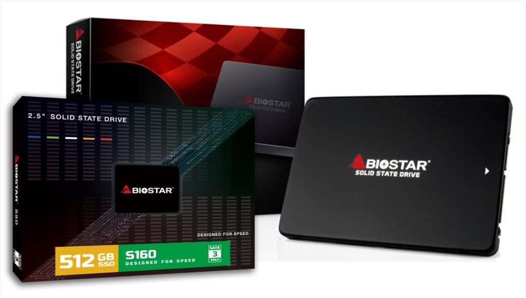 Biostar S160 512GB SATA SSD_2